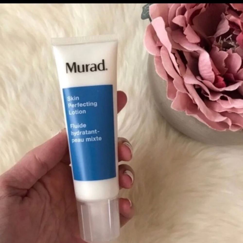 Murad Skin Perfecting Lotion